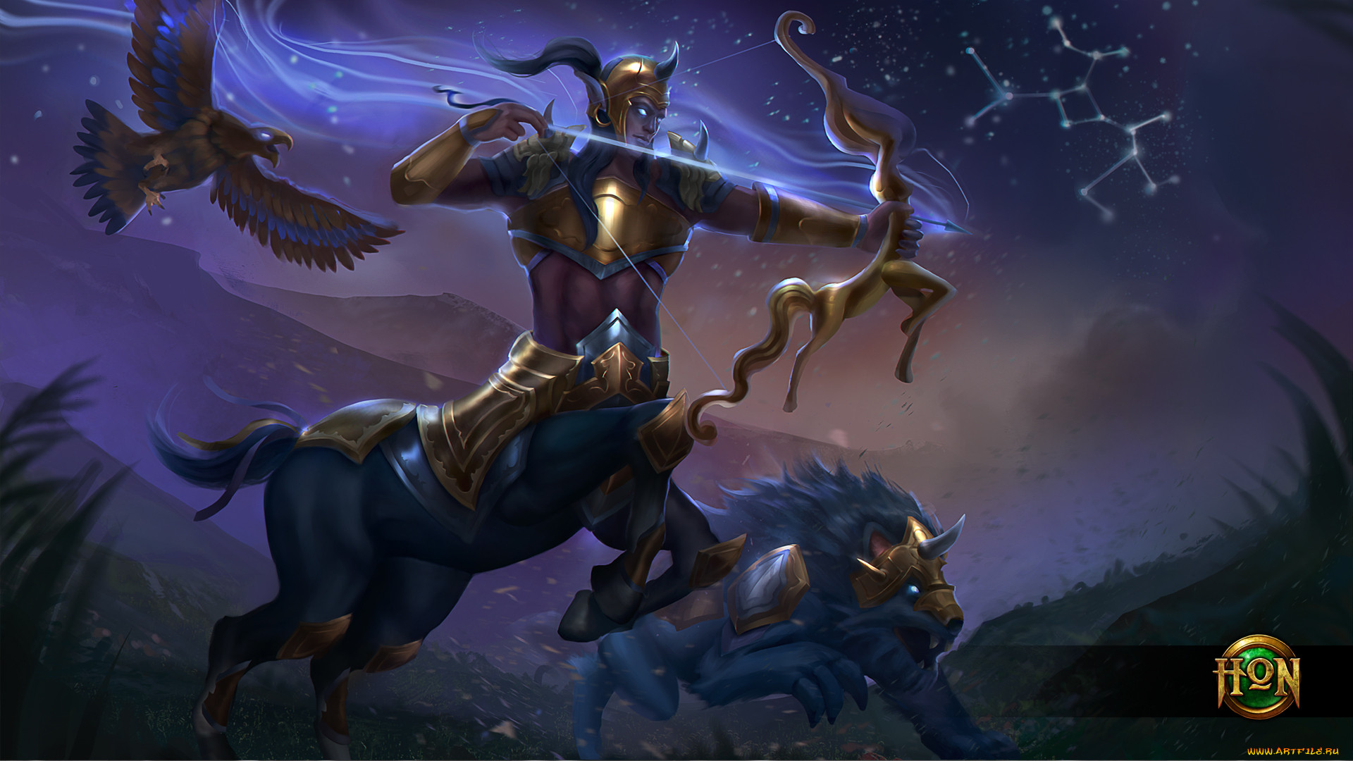 , heroes of newerth, 